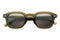 The No Wave / Seaweed Bio & Polarised Smoke Lens